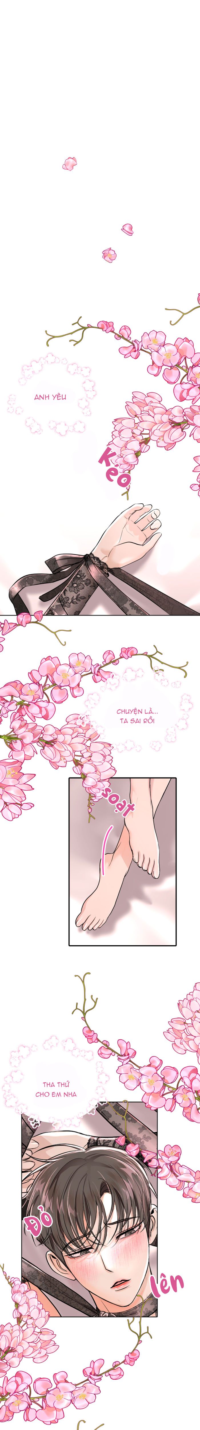 tôi là công tử đẹp nhất xiêm chapter 29 8