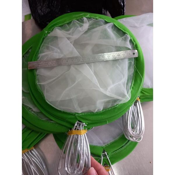 Vợt xúc cá, vợt bobo, vợt cá beta, 7 màu,