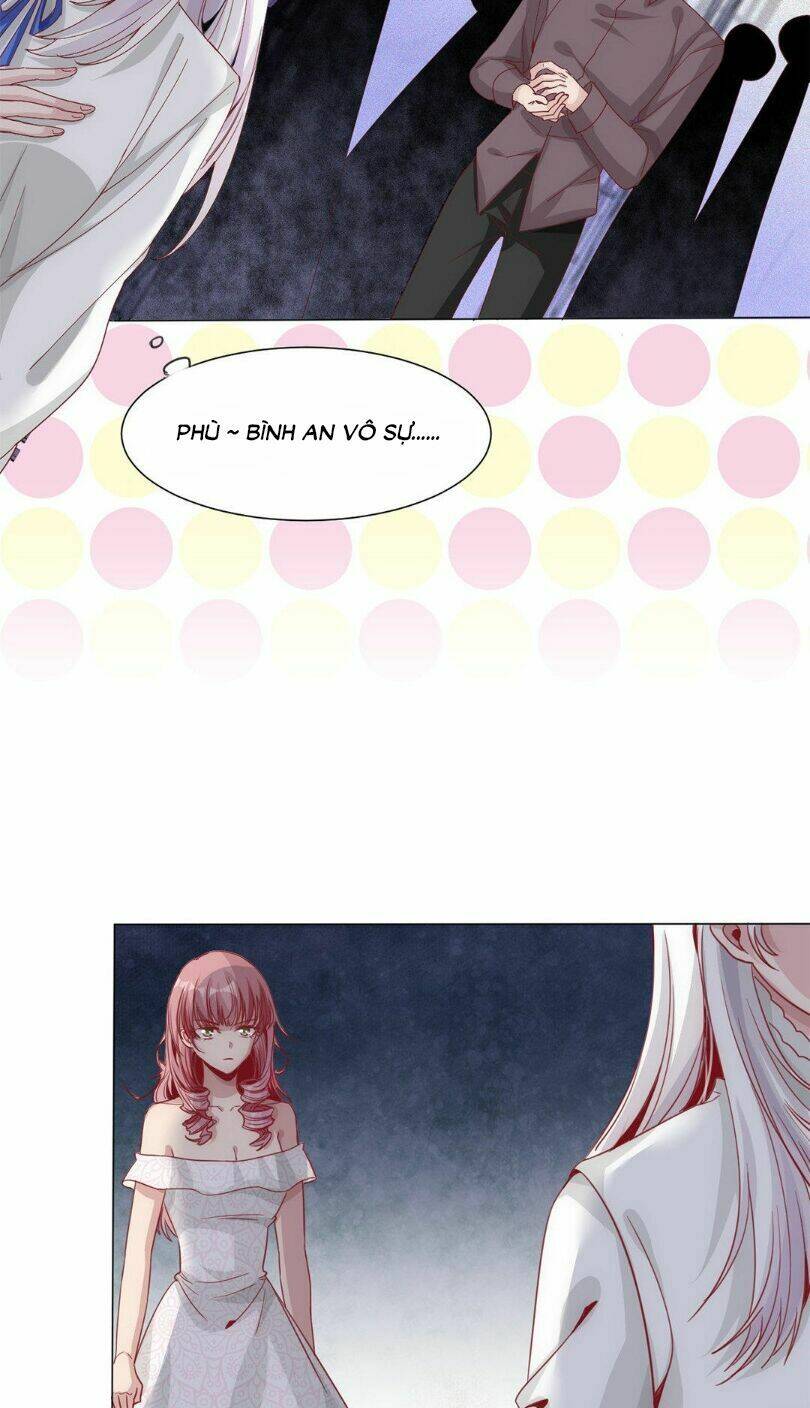 trở lại showbiz làm ảnh hậu chapter 3 29