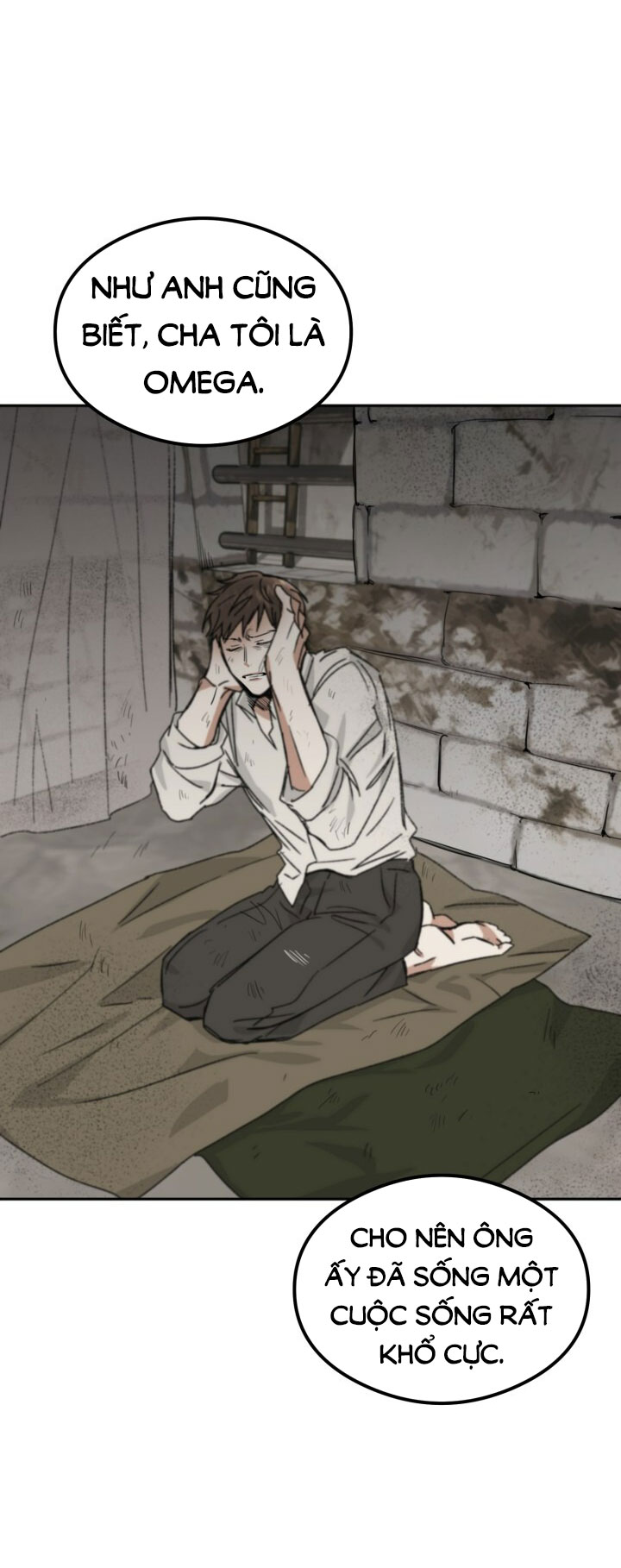 Ưu Thế Tuyệt Đối chapter 26.1 - Trang 18