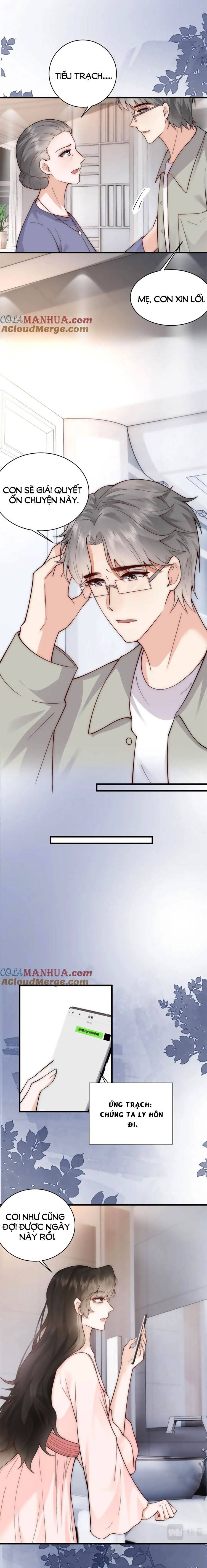 tôn trọng vận mệnh tra nam, từ bỏ tình tiết giúp người chapter 23 2