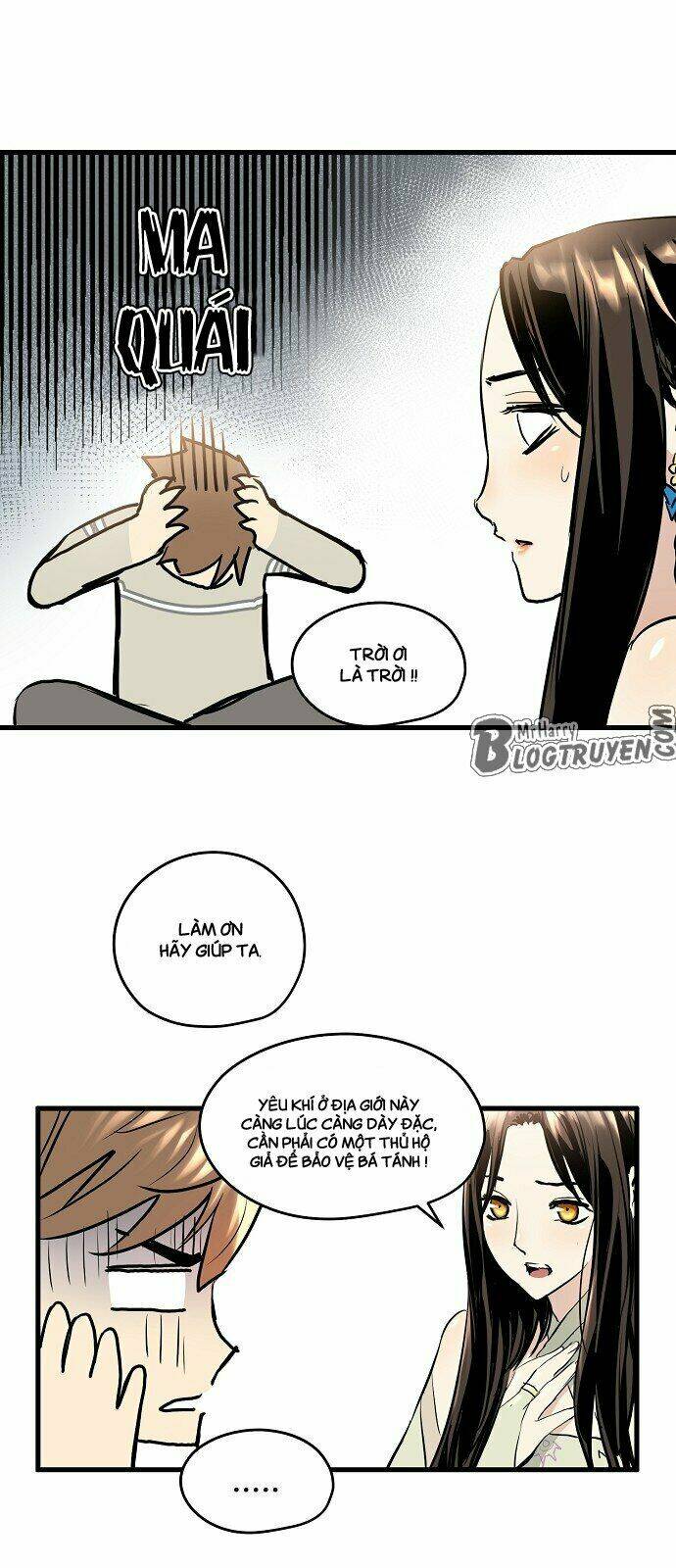 hứa lan chapter 10 64