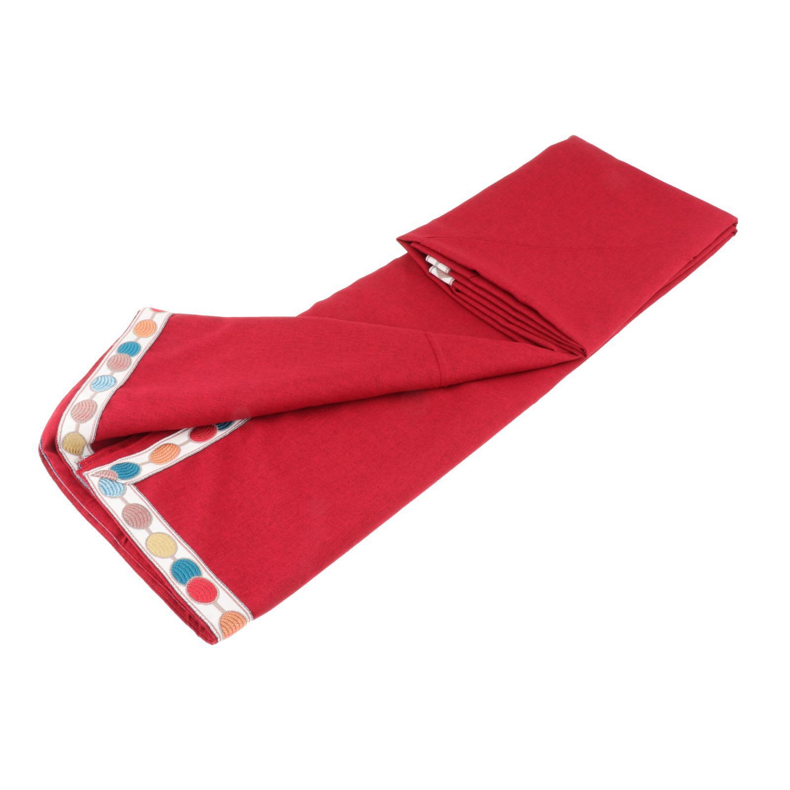 Nordic Style Tablecloth Table Cover for Banquet Restaurant Dining Room