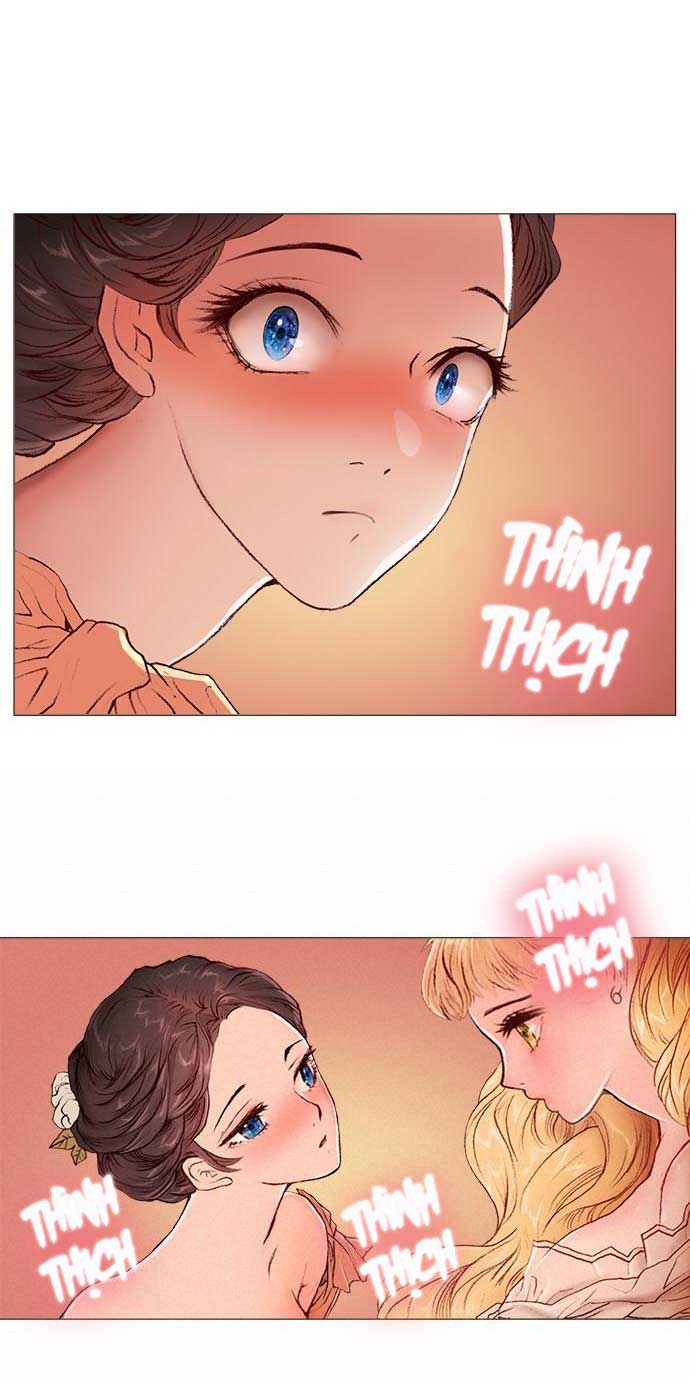 tôi chính là nhà sưu tập chim chapter 14 25