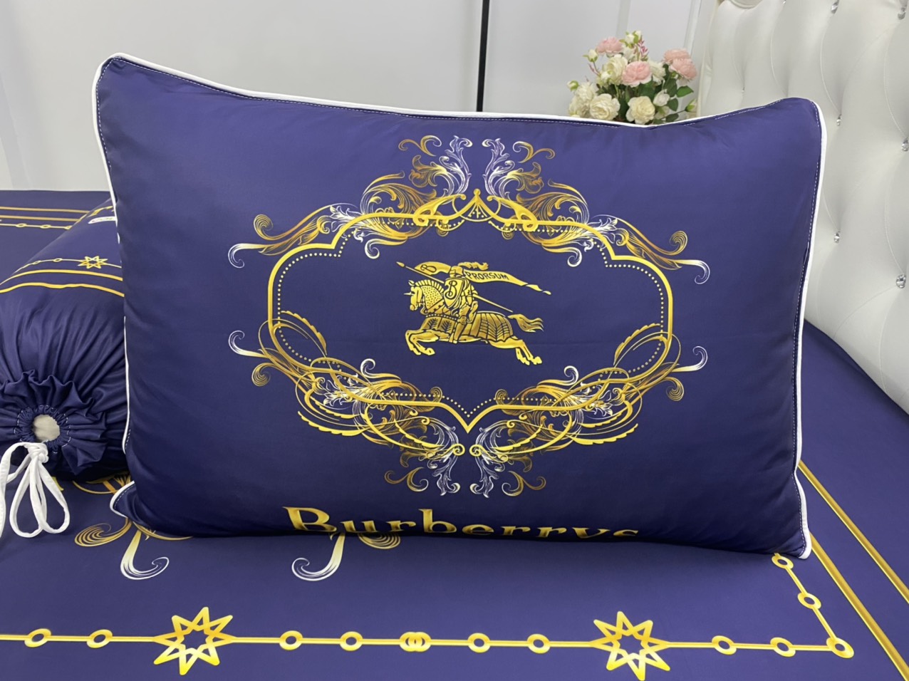 Bộ Drap gối thun Ý 5D Cao Cấp , mát lạnh, thấm hút tốt .
