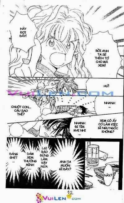 nữ sinh thời đại chapter 12 12