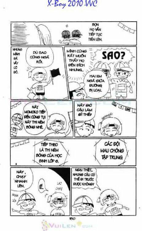 nhóc maruko chapter 2 150