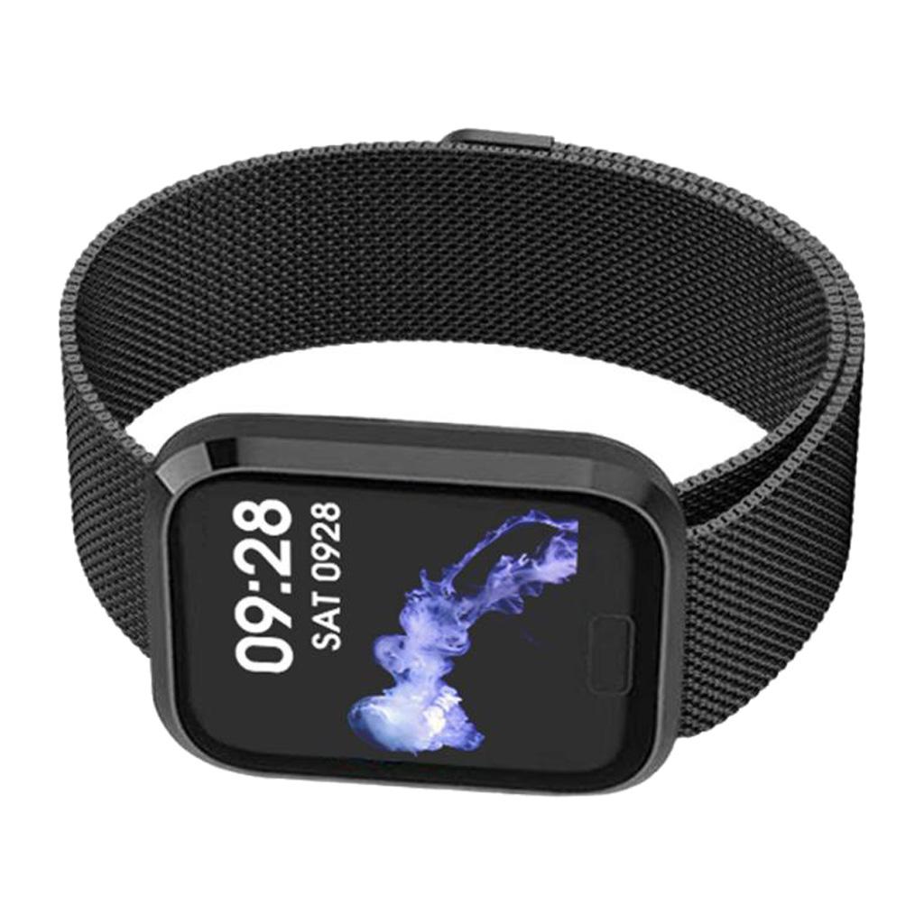 Thirty-one Sport Fitness Tracker Smart Heart Rate Monitor Bracelet