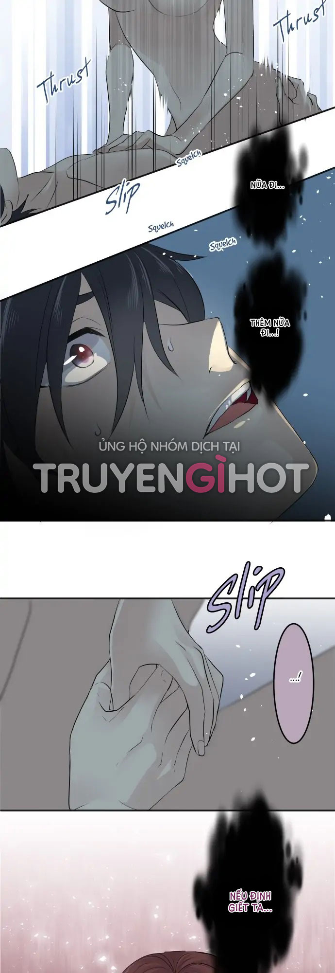 phục tùng tuyệt đối nữ thần rắn chapter 16 21