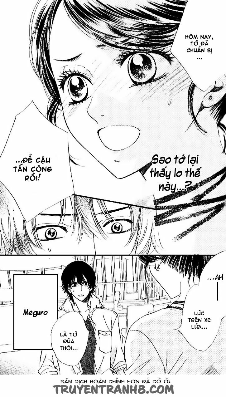 ác quỷ và bản tình ca chapter 77 22