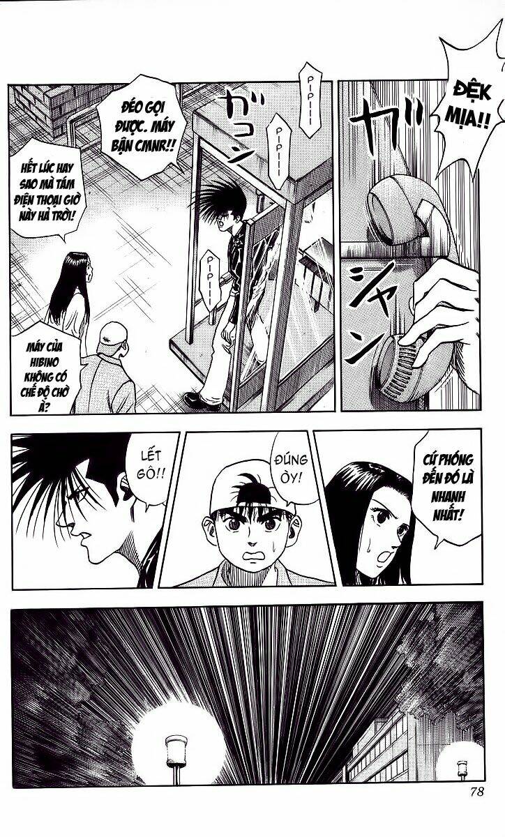 hareluya chapter 101 12