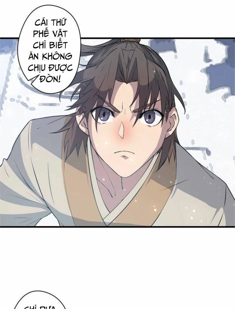 ta luyện dược thành thánh chapter 19 7