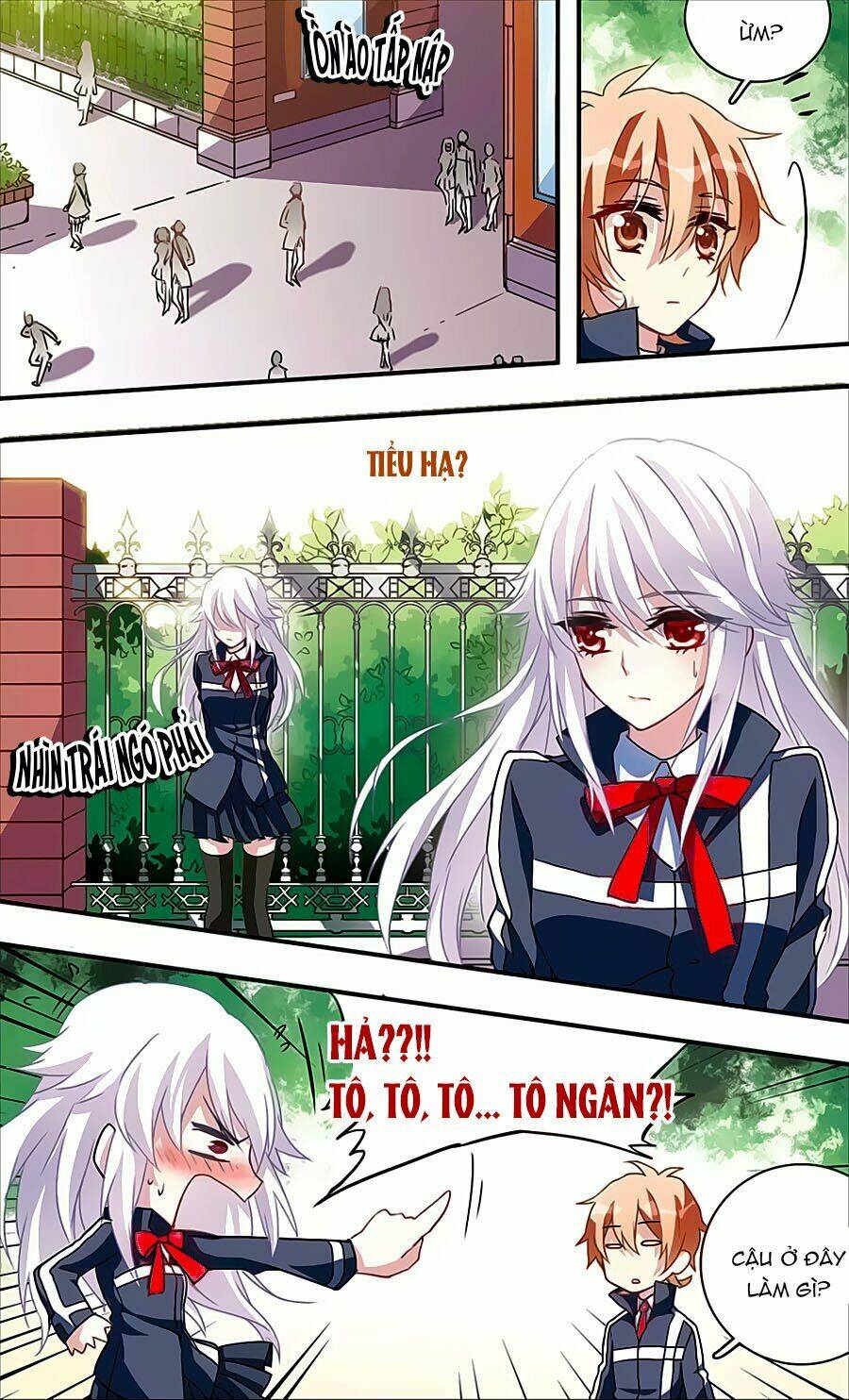 ám chi lạc ấn chapter 49 12