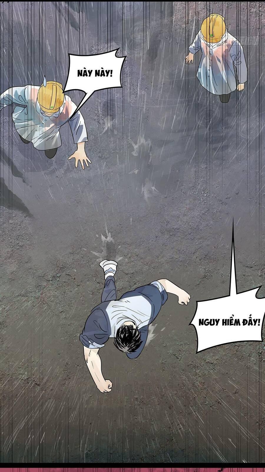 bạn cùng lớp tôi đều kỳ lạ chapter 54 51