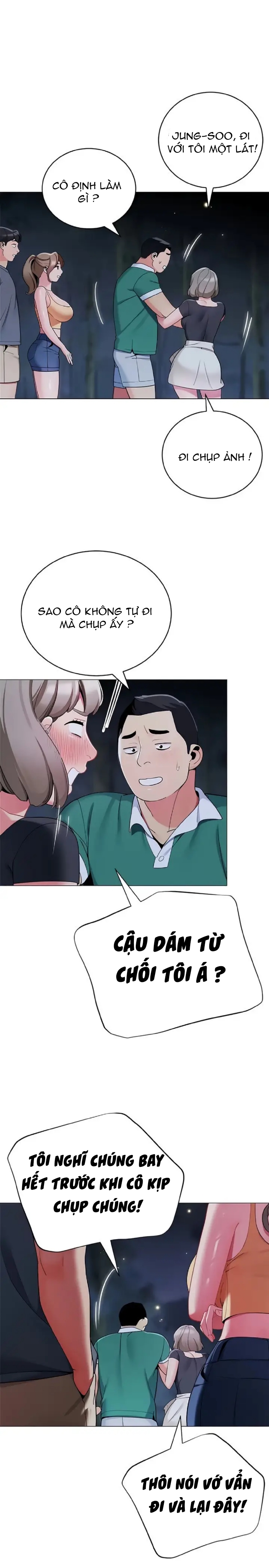 a good day to camp chapter 33 28