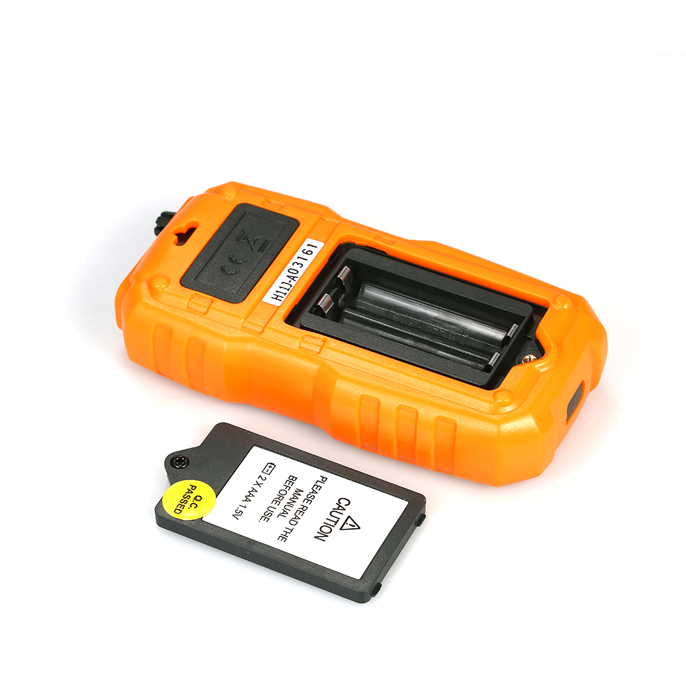 MÁY ĐO LƯỜNG VẠN NĂNG PEAKMETER PM6501