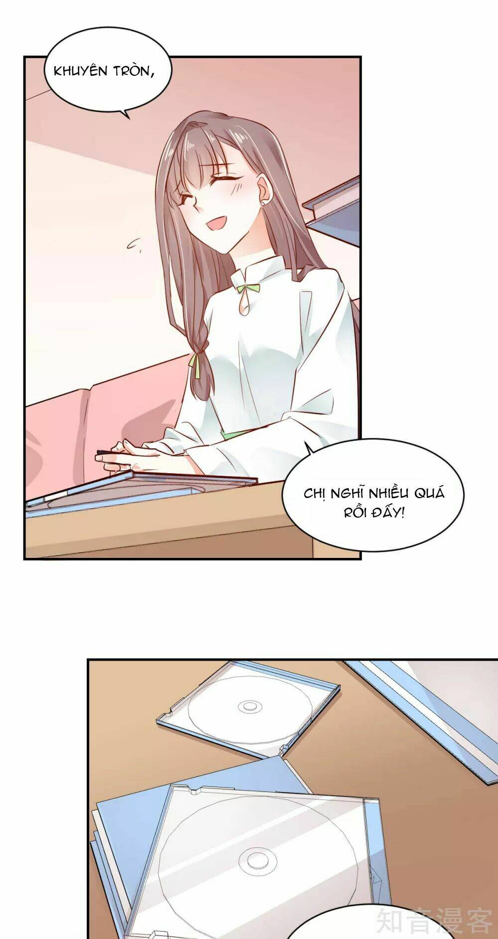 phò mã lại muốn chơi trò couple với tôi chapter 34.5 27