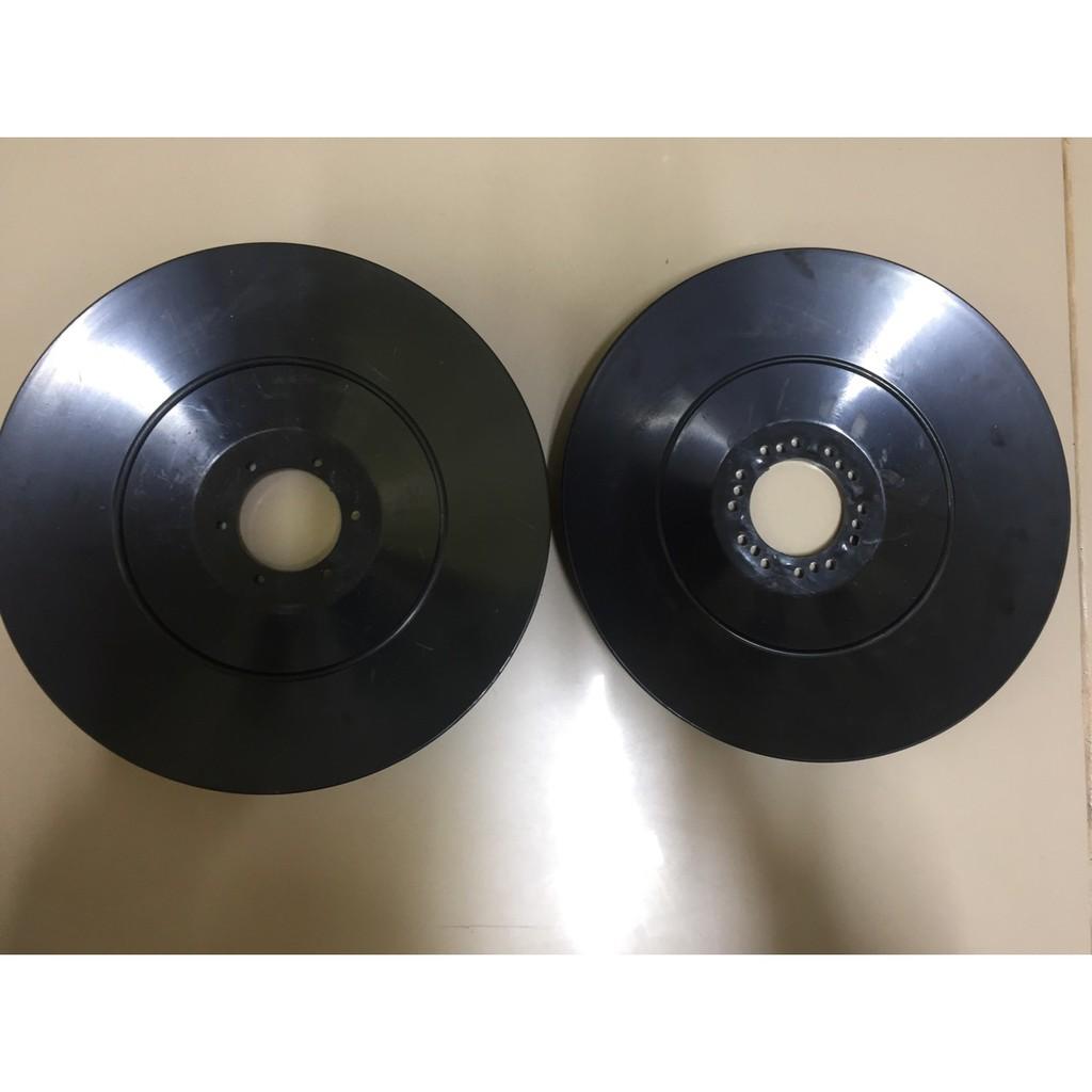 Bộ bánh xe hút nước