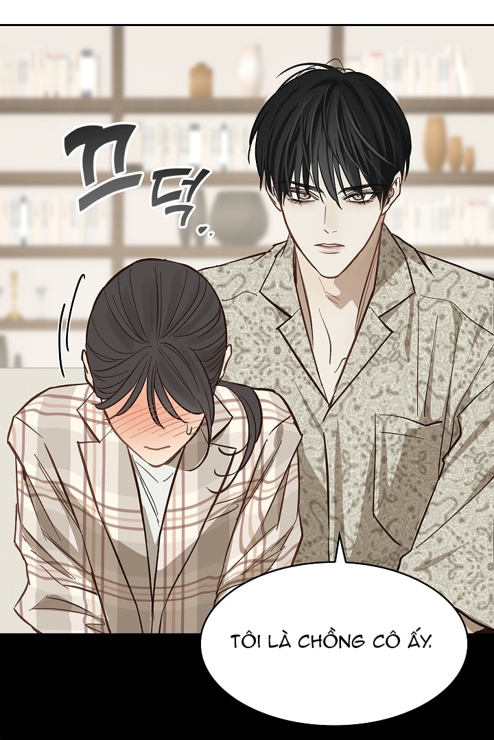 [18+] hoa là mồi nhử chapter 12 13
