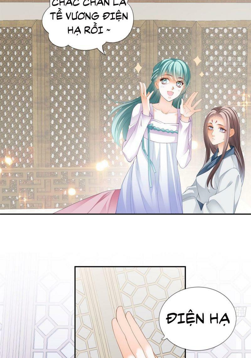 bổn vương muốn nàng chapter 26 11