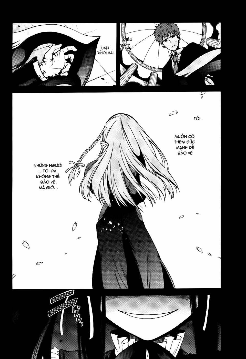 absolute duo chapter 0 6