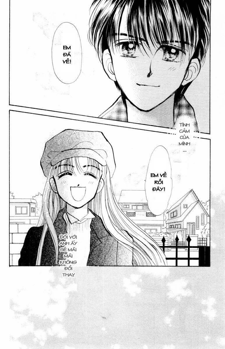 baby love chapter 21 37