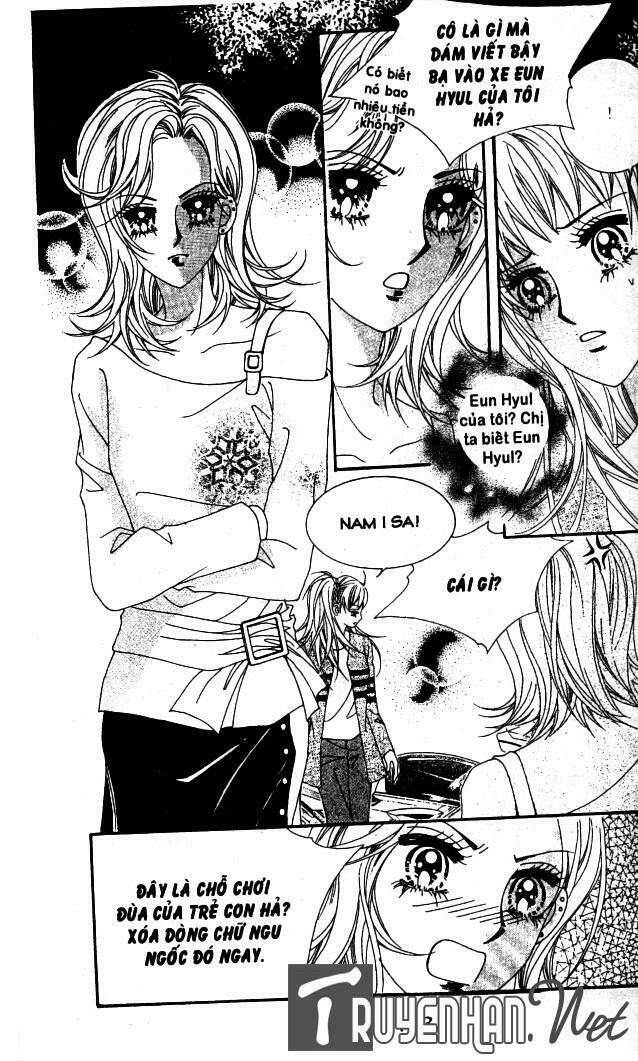 my lovely master chapter 23 14