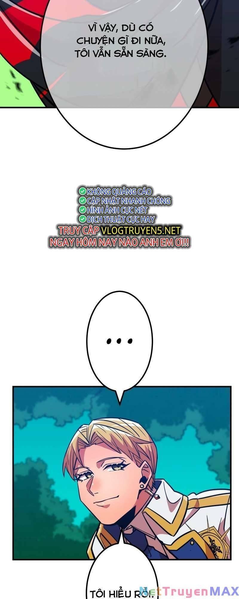 Huyết Thánh Cứu Thế Chủ~ Ta Chỉ Cần 0.0000001% Đã Trở Thành Vô Địch chapter 23 38