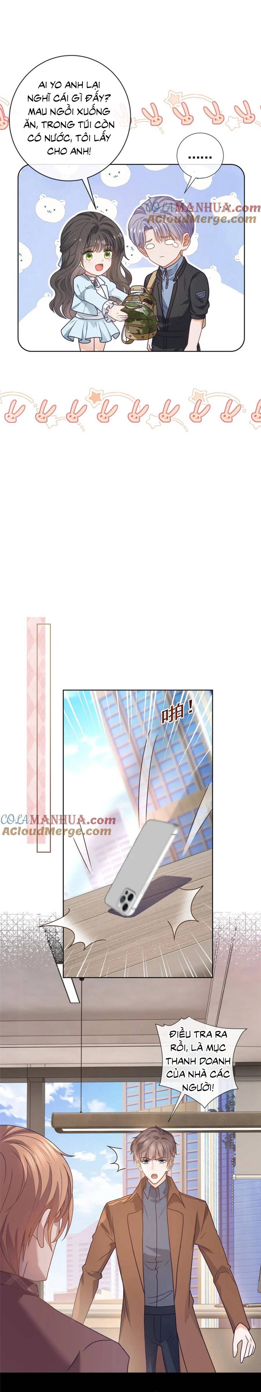 sát thủ đại nhân tại tuyến dưỡng hồ chapter 127 4