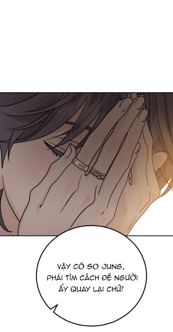 Thuyết Tình Yêu Ích Kỷ chapter 24.2 12