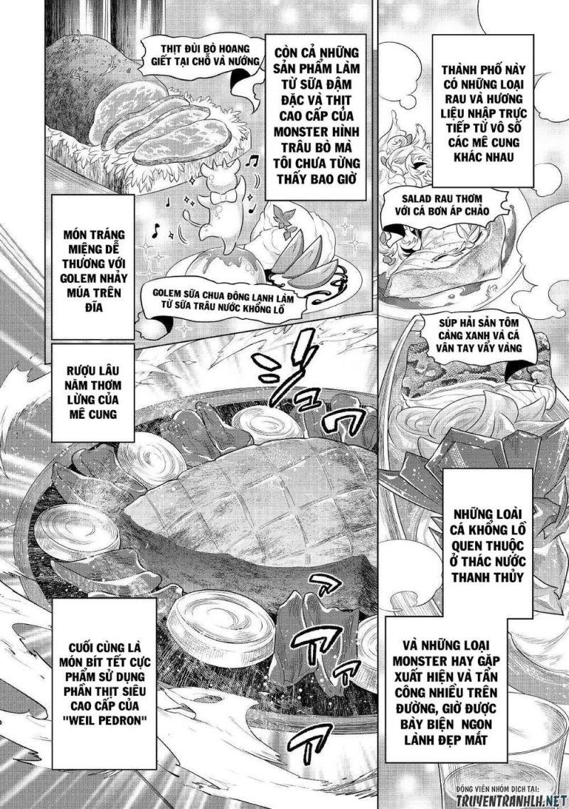 Re:monster chapter 85 12