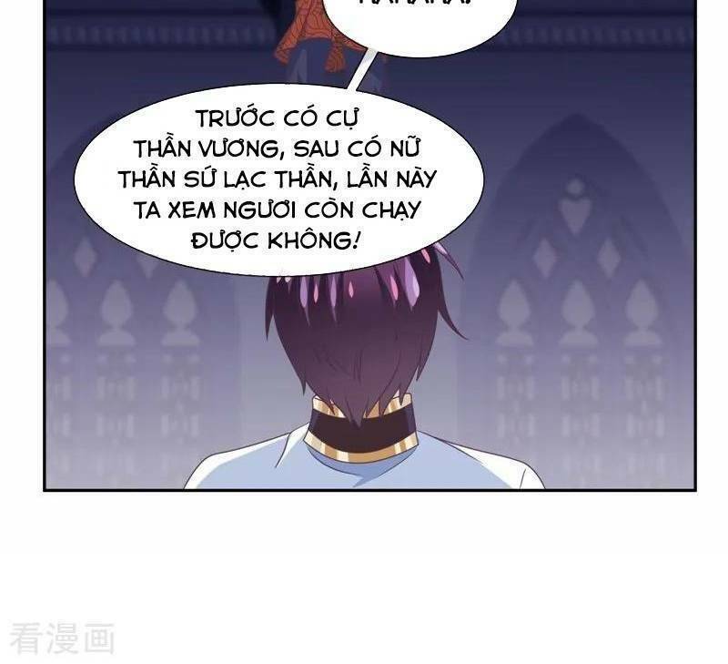 ta là ngọc hoàng đại đế chapter 72 6