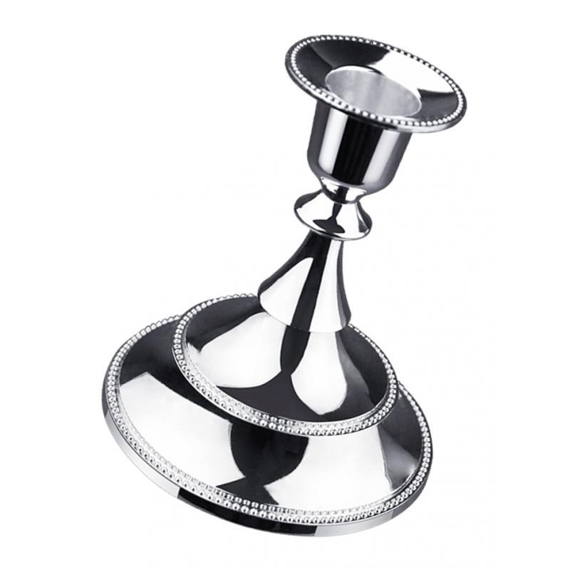 Taper Candle Holder Gift For Weddings, Party, Spa Aromatherapy