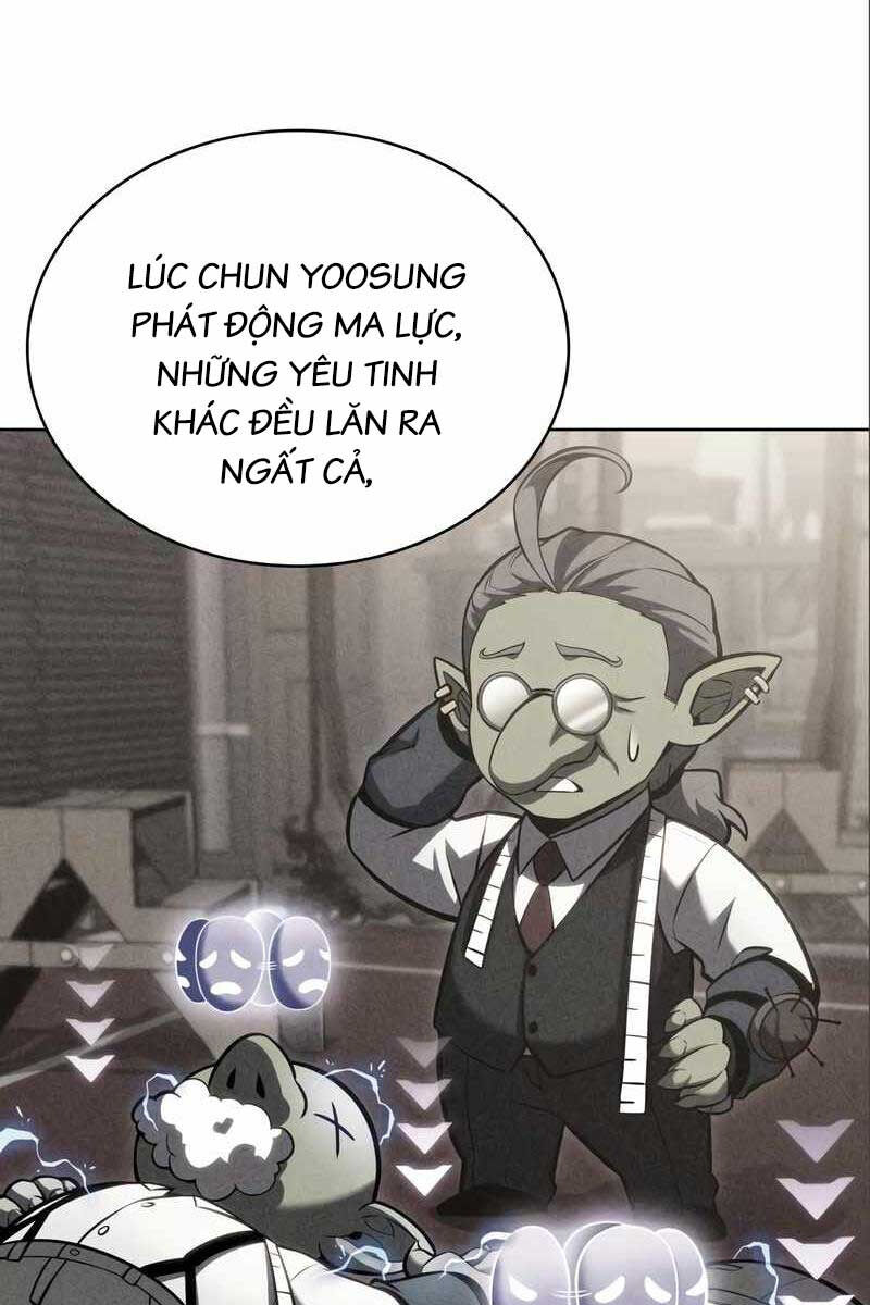 Người Chơi Mới Cấp Tối Đa chapter 97.1 60