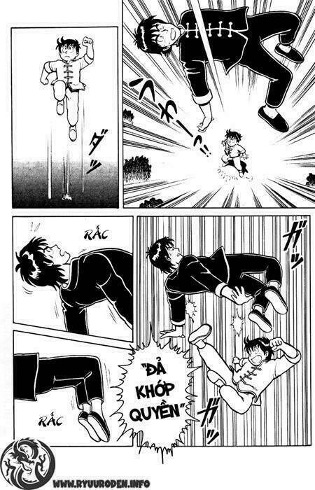 hoàng phi hồng phần 1 chapter 1 116