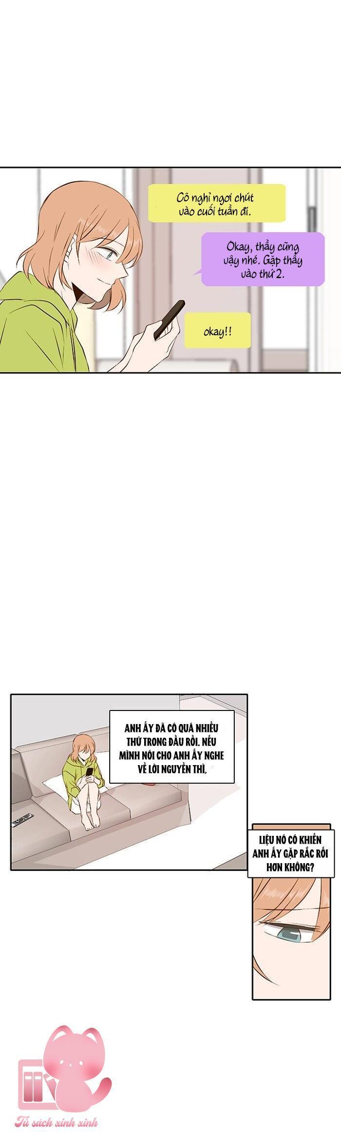 a good day to be a dog chapter 55 29