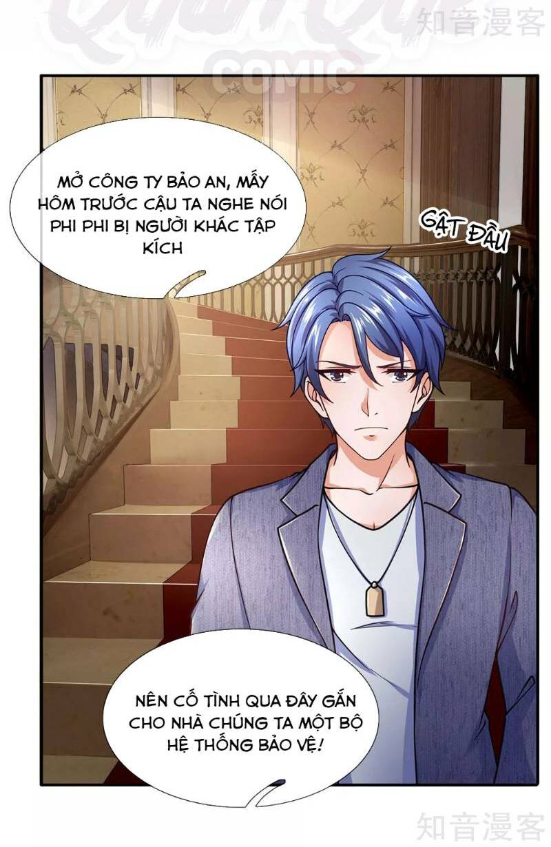 chung cực binh vương tại đô thị chapter 97 12