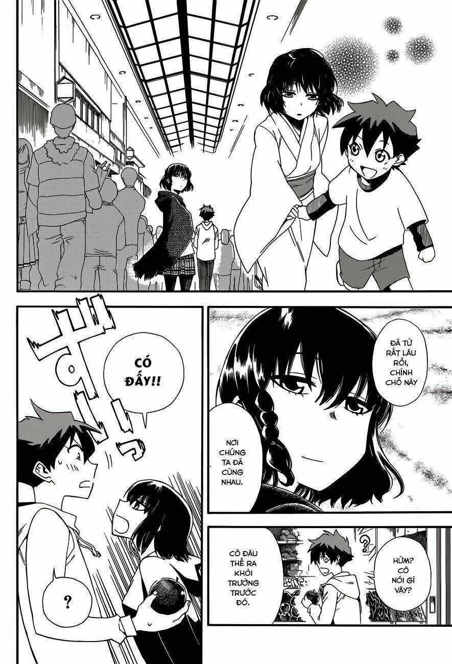 baketeriya chapter 11 5