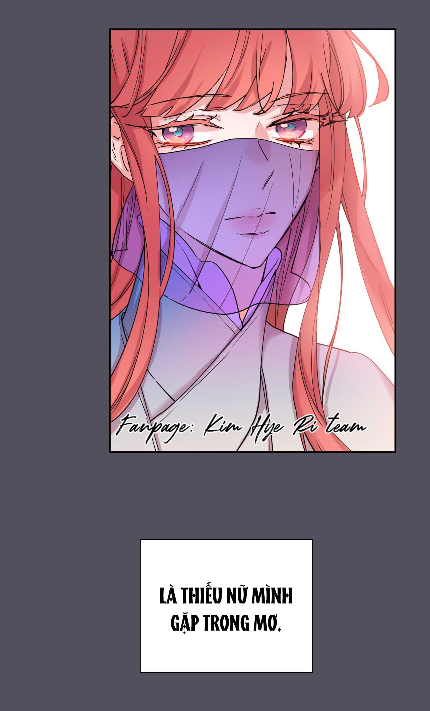 nàng tiên chốn cực lạc chapter 4.2 21