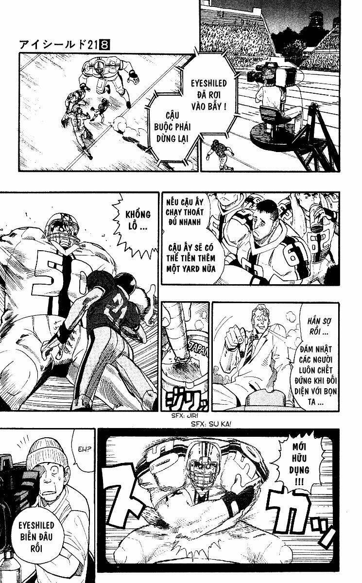 lá chắn mắt chapter 64 5