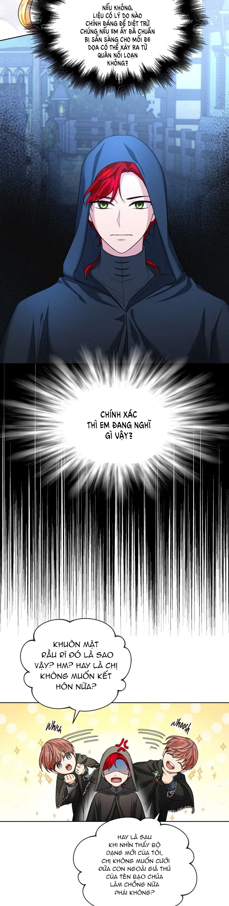 hợp đồng hôn nhân của công tước ashleyan chapter 25.1 23