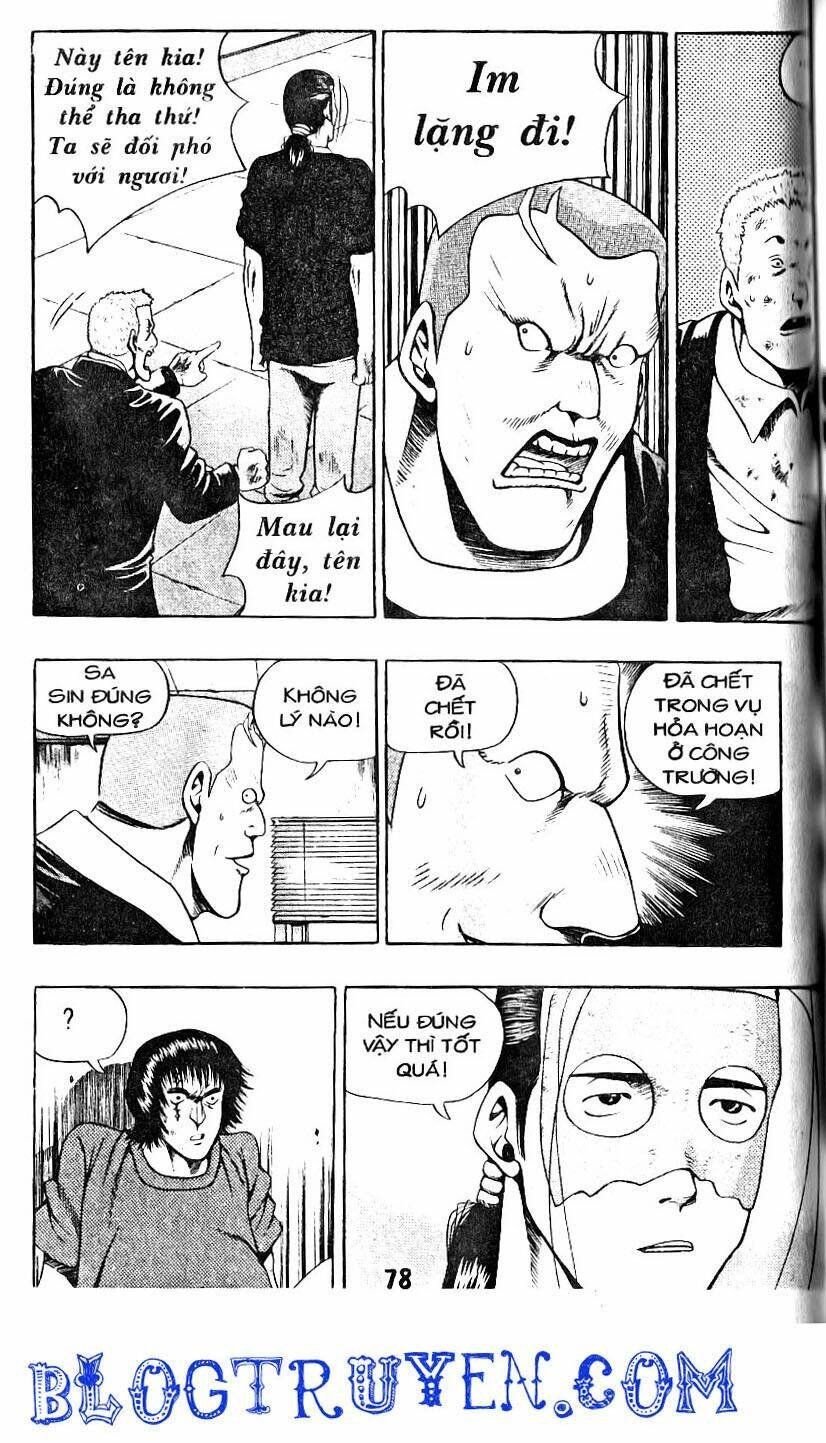 kid gang chapter 118 17