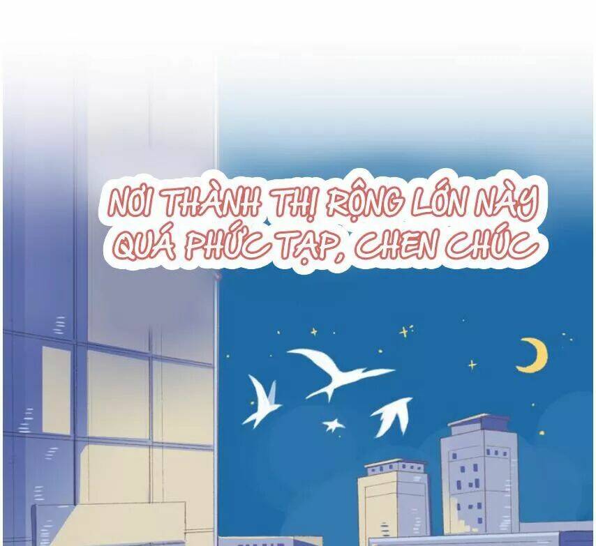 anh không thích thế giới này, anh chỉ thích em chapter 0 20