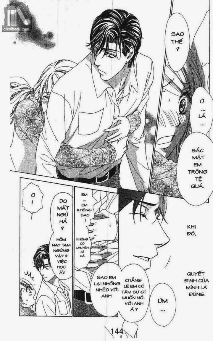 hôn nhân bất đắc dĩ - love of firos you chapter 24 19