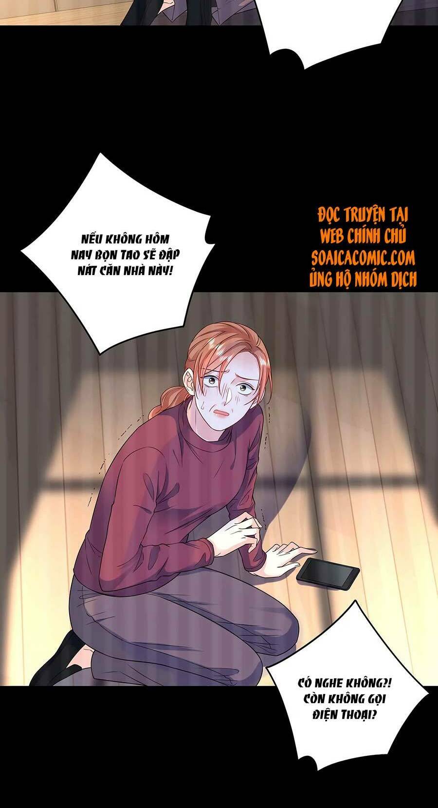 tôi dựa vào tà ý: nghịch chuyển nhân sinh chapter 62 4