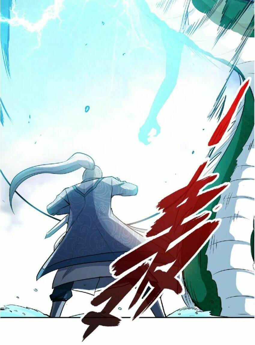 thánh võ tinh thần chapter 18 4