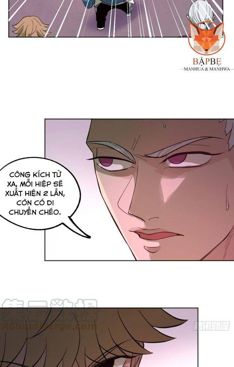vô hạn khắc kim chi thần chapter 32 18