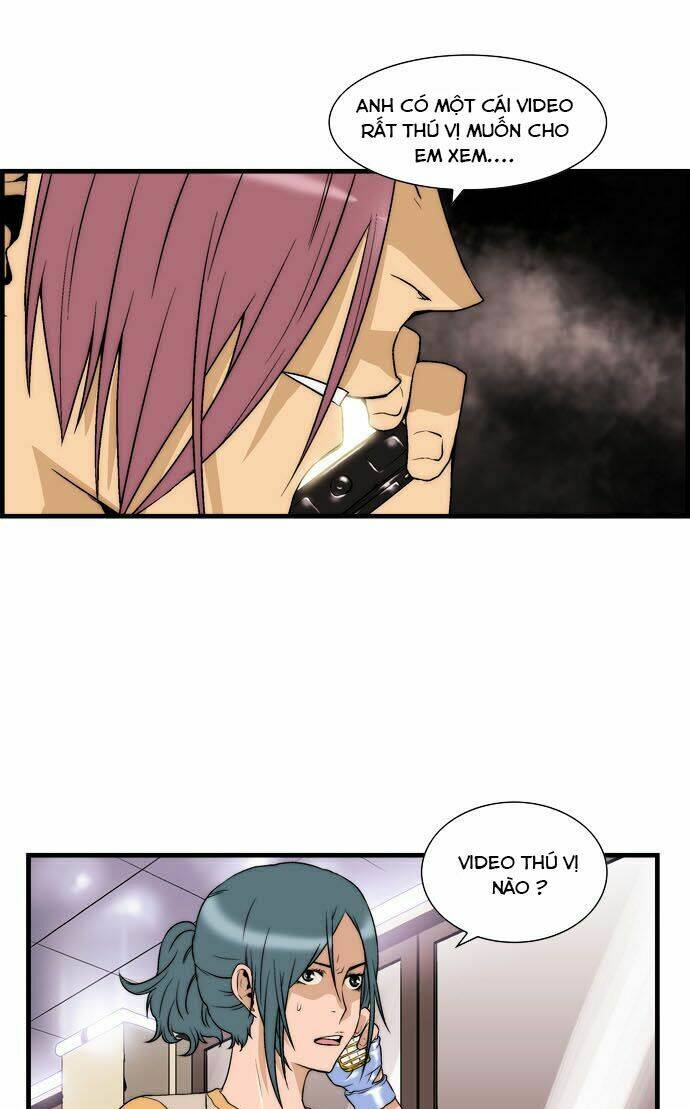 green boy chapter 24 28