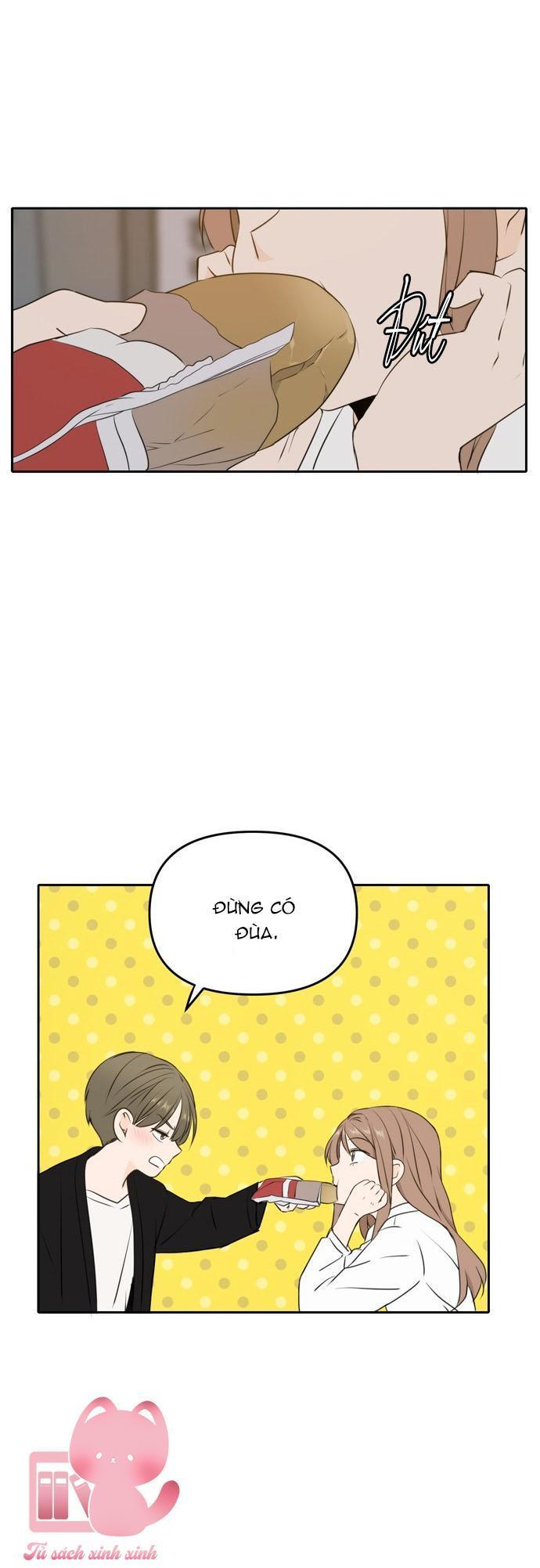 hẹn gặp nhau ở kiếp thứ 19 chapter 48 18