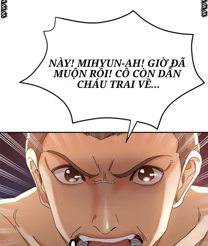 người chị của mẹ kế chapter 12 17